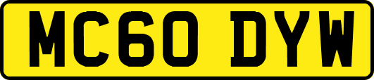 MC60DYW