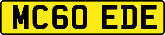 MC60EDE