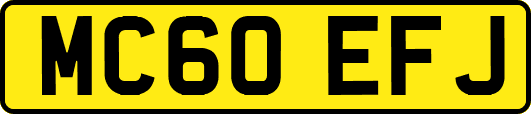 MC60EFJ