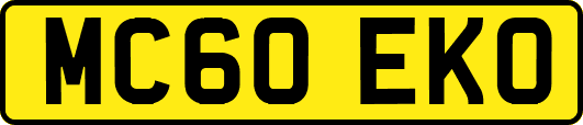 MC60EKO