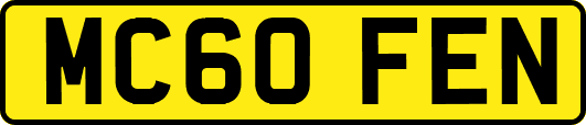 MC60FEN