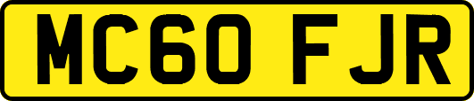 MC60FJR