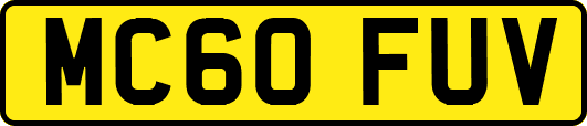 MC60FUV