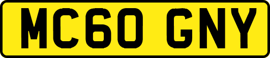 MC60GNY