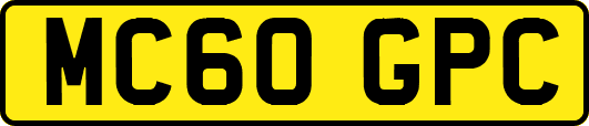 MC60GPC