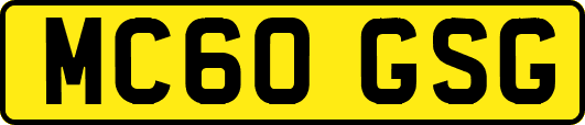 MC60GSG