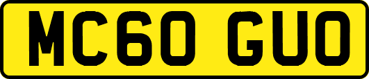 MC60GUO