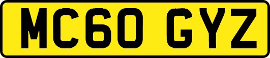 MC60GYZ