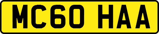 MC60HAA