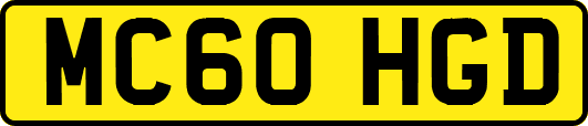 MC60HGD