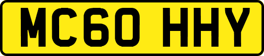 MC60HHY