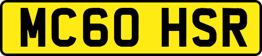 MC60HSR