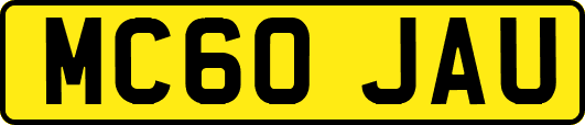 MC60JAU