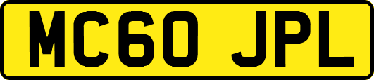 MC60JPL