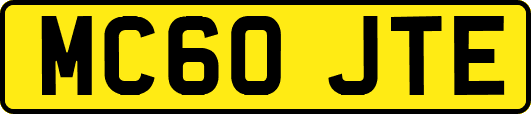 MC60JTE