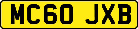 MC60JXB