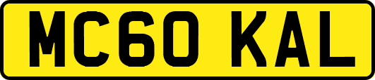 MC60KAL