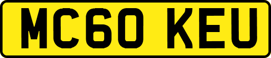 MC60KEU