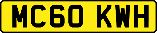 MC60KWH