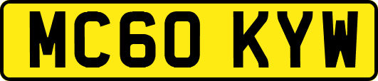 MC60KYW
