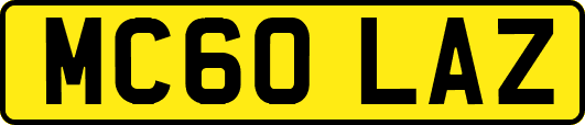 MC60LAZ
