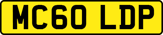 MC60LDP