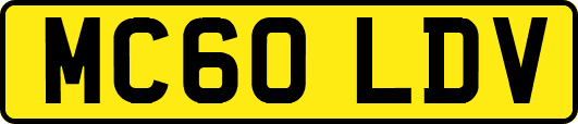 MC60LDV