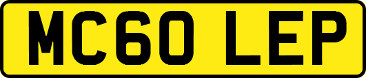 MC60LEP