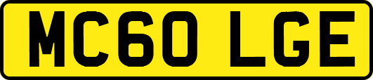 MC60LGE
