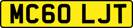 MC60LJT