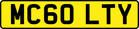 MC60LTY