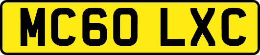MC60LXC