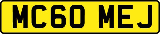 MC60MEJ