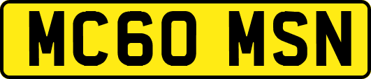 MC60MSN
