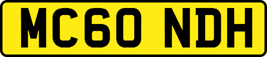 MC60NDH