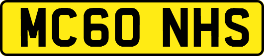 MC60NHS