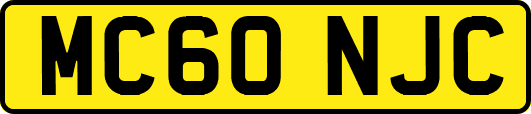 MC60NJC