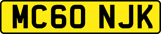 MC60NJK
