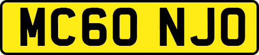 MC60NJO