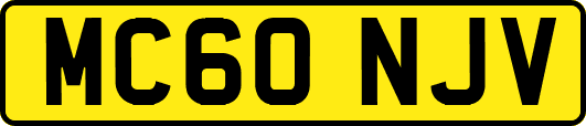 MC60NJV
