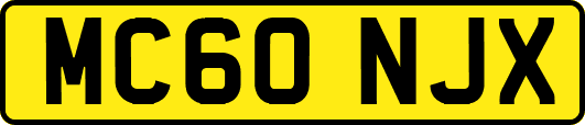 MC60NJX