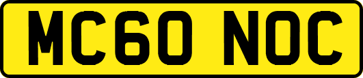 MC60NOC