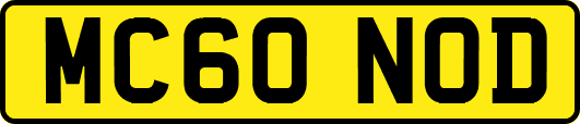 MC60NOD