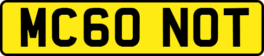 MC60NOT