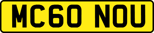 MC60NOU