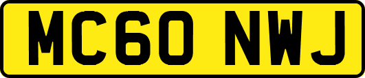 MC60NWJ