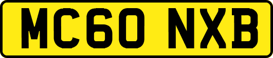 MC60NXB