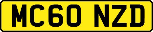 MC60NZD