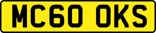 MC60OKS