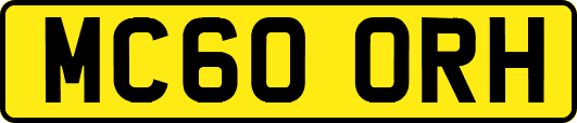 MC60ORH